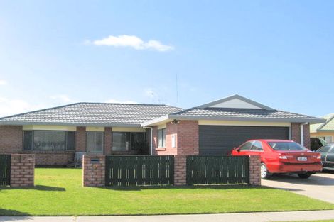 Photo of property in 23 Romana Crescent, Papamoa Beach, Papamoa, 3118