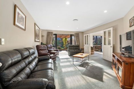 Photo of property in 118 Lowes Road, Rolleston, 7614