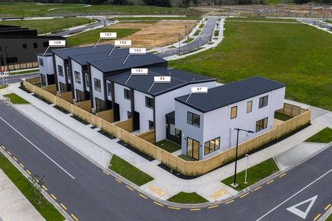 Photo of property in 103 Bellfield Road, Opaheke, Papakura, 2113