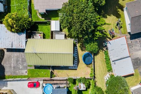 Photo of property in 3/48 Coxhead Road, Manurewa, Auckland, 2102