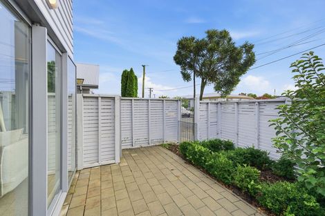 Photo of property in 33 Cotterill Street, Addington, Christchurch, 8024
