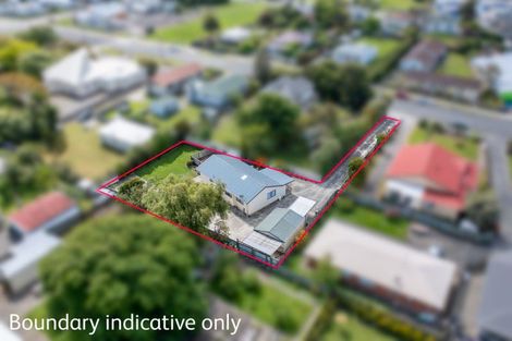 Photo of property in 11 Russell Street, Marton, 4710