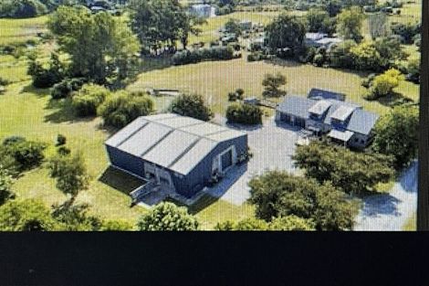 Photo of property in 95a Whangapouri Road, Karaka, Drury, 2578