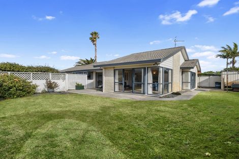 Photo of property in 6 Boronia Place, Mount Maunganui, 3116