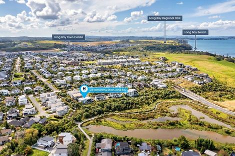 Photo of property in 26 Remuremu Street, Long Bay, Auckland, 0630