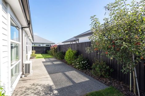 Photo of property in 109 Kittyhawk Avenue, Wigram, Christchurch, 8042