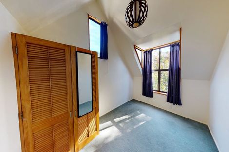 Photo of property in 80u5 Hobson Street, Thorndon, Wellington, 6011