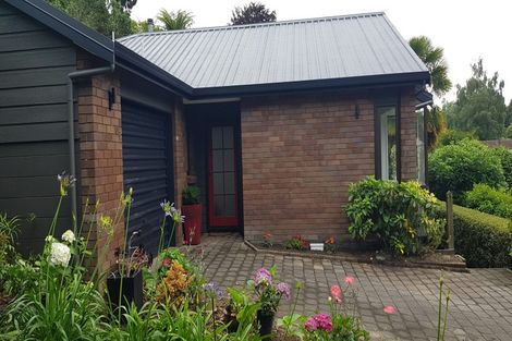 Photo of property in 9b Hamilton Parade, Hamilton Central, Hamilton, 3204