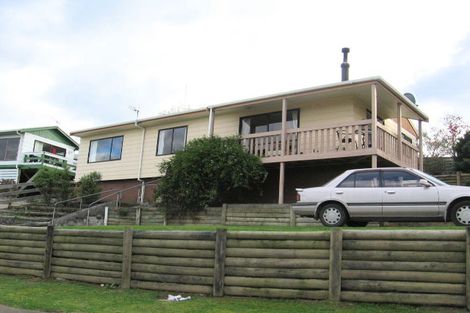 Photo of property in 11 Kowhai Street, Feilding, 4702