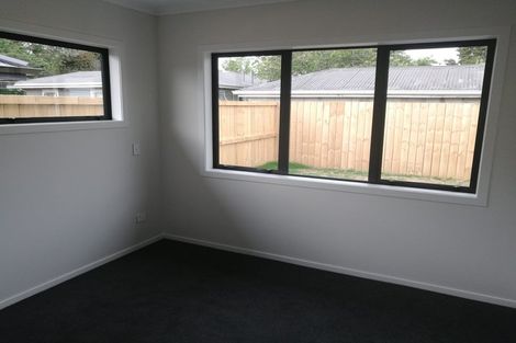 Photo of property in 80u3 Insoll Avenue, Enderley, Hamilton, 3214