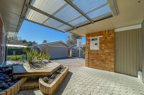 Photo of property in 2 Bedford Crescent, Matamata, 3400