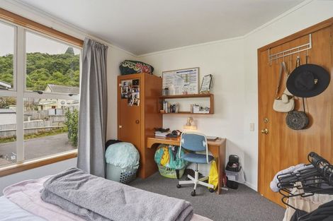 Photo of property in 61 Malvern Street, Woodhaugh, Dunedin, 9010