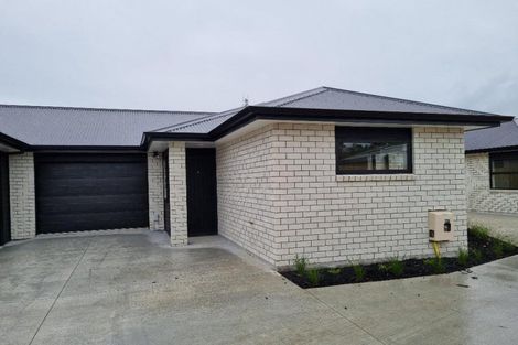 Photo of property in 11u2 Forster Avenue, Hillcrest, Hamilton, 3216