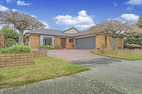 Photo of property in 39 Kintyre Drive, Broomfield, Christchurch, 8042