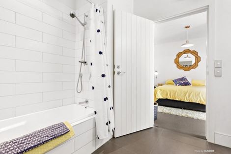 Photo of property in 59u6 Mortimer Terrace, Brooklyn, Wellington, 6021