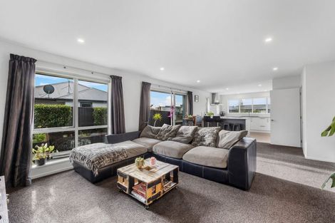 Photo of property in 65 Beachvale Drive, Kaiapoi, 7630