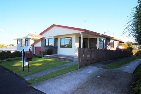 Photo of property in 3a Philip Street, Beerescourt, Hamilton, 3200
