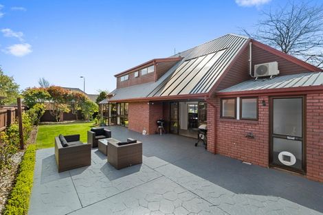 Photo of property in 11 Kedleston Drive, Avonhead, Christchurch, 8042