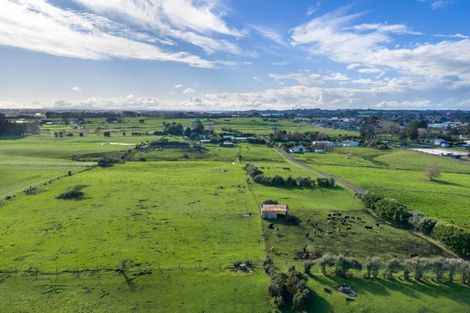 Photo of property in 45 Karioitahi Road, Waiuku, 2683