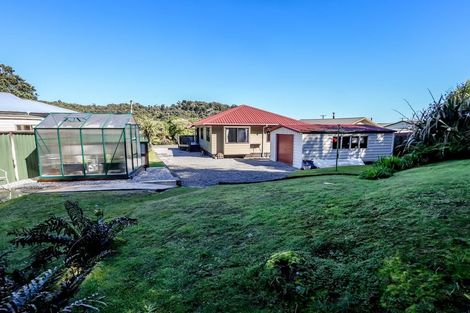 Photo of property in 121 Marsden Road, Greymouth, 7805