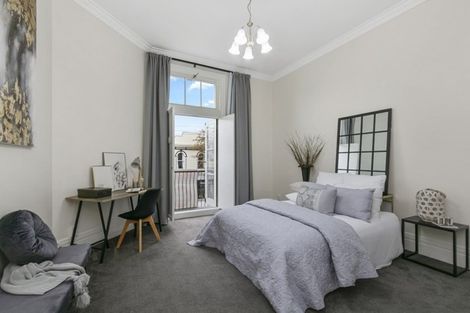Photo of property in 10/1u Riddiford Street, Newtown, Wellington, 6021