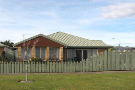 Photo of property in 2/2 Cardigan Bay Place, Addington, Christchurch, 8024