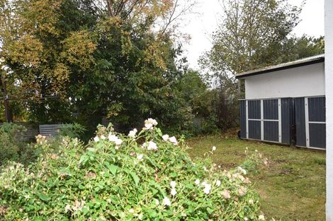 Photo of property in 11 Herriot Street, Richmond, Invercargill, 9810