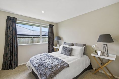 Photo of property in 328 Dunns Crossing Road, Rolleston, 7614