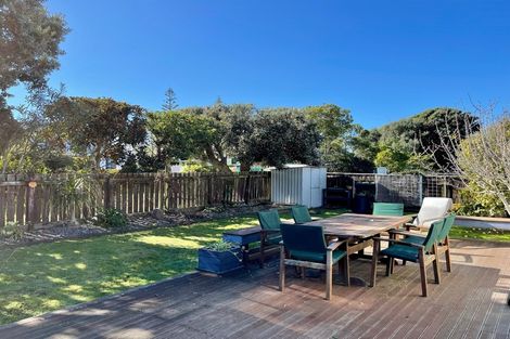 Photo of property in 7 Hoterini Street, Ohope, 3121