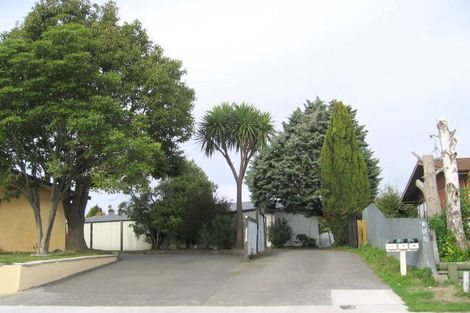 Photo of property in 11 Lichfield Crescent, Tamatea, Napier, 4112
