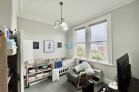 Photo of property in 58 Majoribanks Street, Mount Victoria, Wellington, 6011