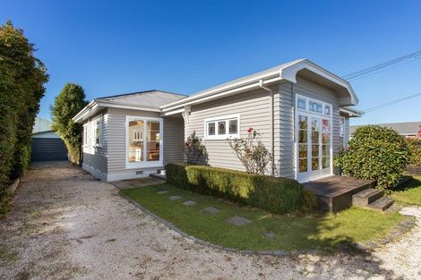 Photo of property in 136 Rutland Street, St Albans, Christchurch, 8052