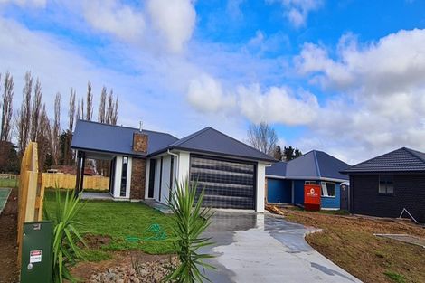 Photo of property in 30 Oldfield Lane, Marton, 4710