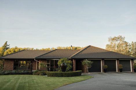 Photo of property in 78 Skewbridge Road, Flaxton, Kaiapoi, 7691