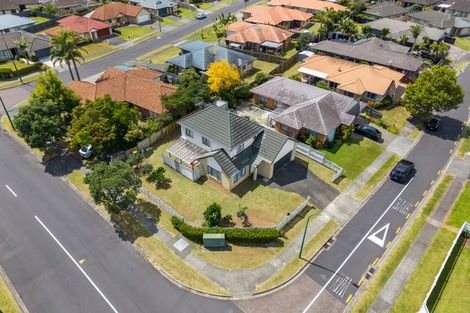 Photo of property in 2 Erne Crescent, East Tamaki, Auckland, 2016