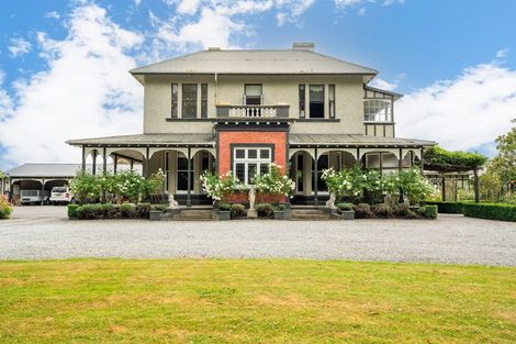 Photo of property in Ashfield House, 71 Cass Street, Temuka, 7920