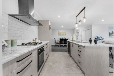 Photo of property in 116 Harriet Johnston Drive, Pokeno, 2402