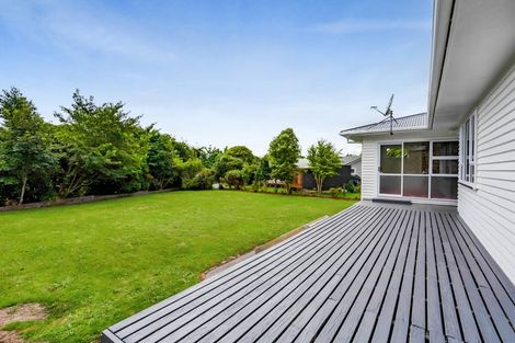 Photo of property in 4a Antonio Street, Stratford, 4332