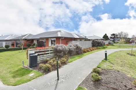 Photo of property in 234 Rolleston Drive, Rolleston, 7614