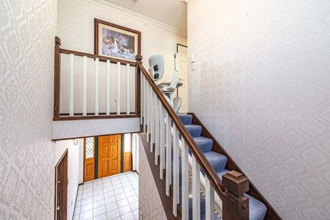 Photo of property in 3 Georgetti Road, Bastia Hill, Whanganui, 4500