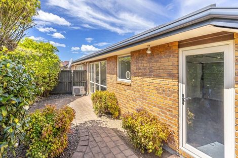 Photo of property in 17b Division Street, Riccarton, Christchurch, 8041