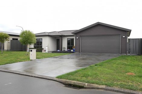 Photo of property in 3 Kain Place, Frimley, Hastings, 4120