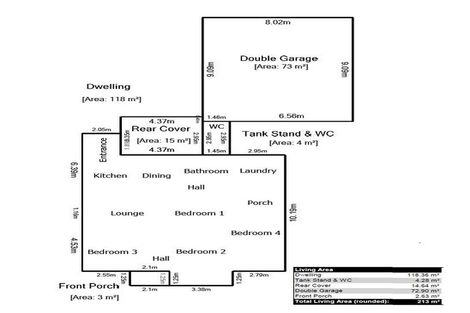 Photo of property in 89 Birrell Street, Elgin, Gisborne, 4010