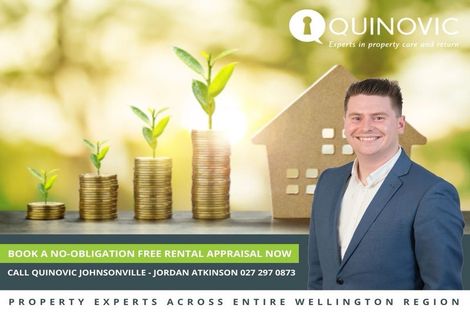 Photo of property in 1a Arapiko Street, Johnsonville, Wellington, 6037