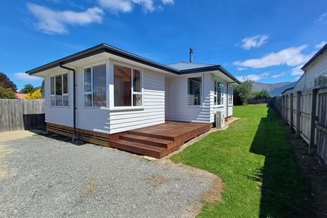 Photo of property in 49 Gall Street, Fairlie, 7925