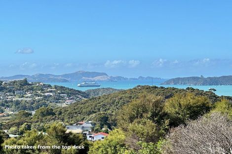 Photo of property in 91 Te Haumi Drive, Paihia, 0200