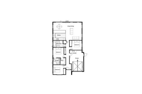 Photo of property in 10 Poipoi Place, Aranui, 8061