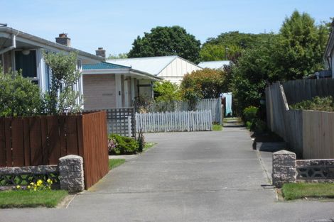 Photo of property in 5/79 Hills Road, Edgeware, Christchurch, 8013
