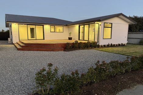 Photo of property in 18a Rayner Street, Temuka, 7920