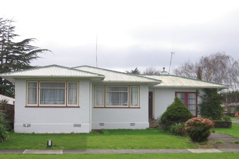 Photo of property in 96 Rugby Street, Awapuni, Palmerston North, 4412